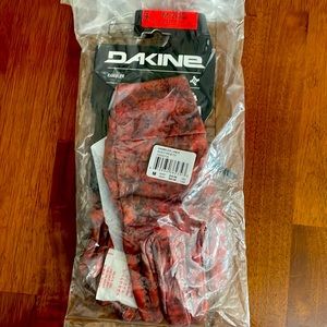 Dakine rambler globes size medium rusty color